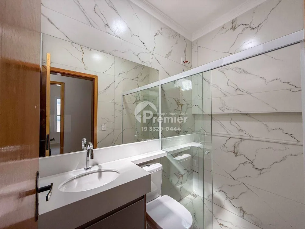 Casa, 3 quartos, 120 m² - Foto 6