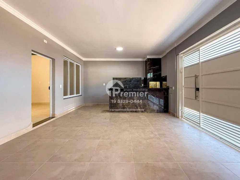 Casa, 3 quartos, 120 m² - Foto 5
