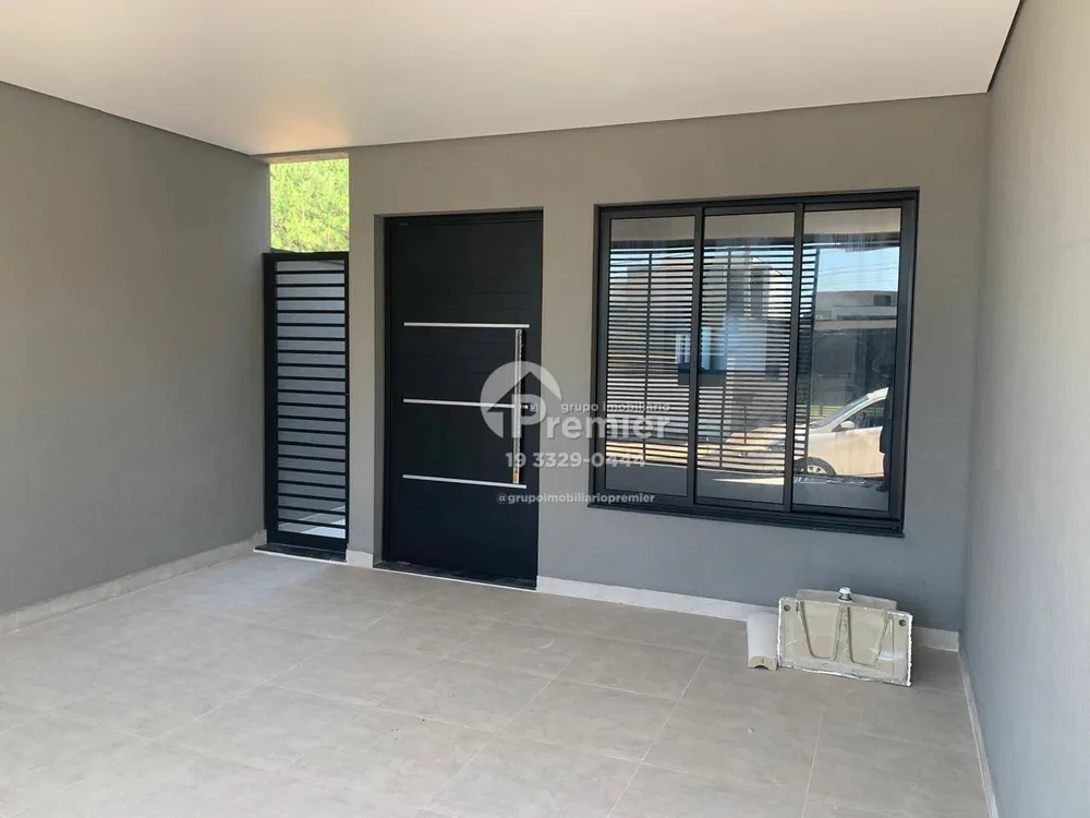 Casa, 3 quartos, 130 m² - Foto 5