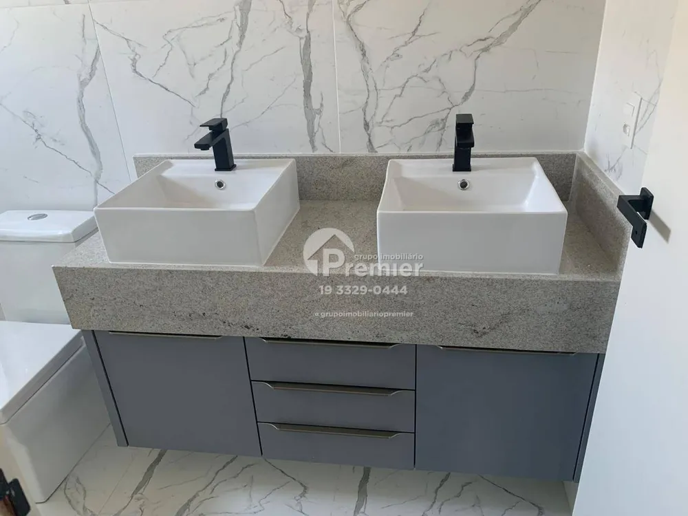 Casa, 3 quartos, 130 m² - Foto 10
