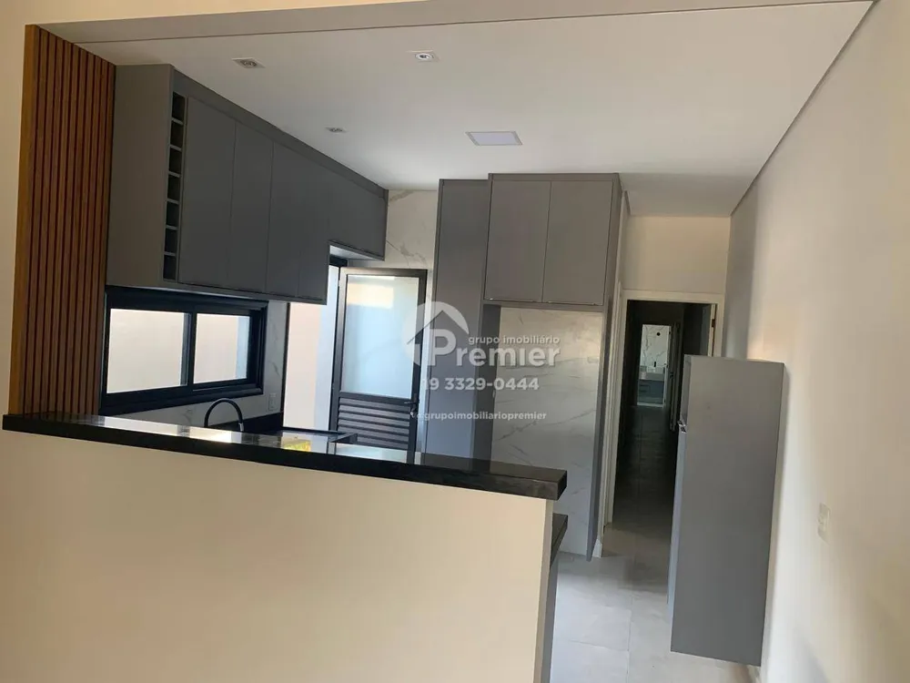 Casa, 3 quartos, 130 m² - Foto 1