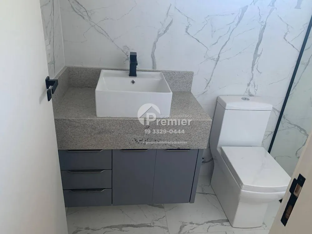 Casa, 3 quartos, 130 m² - Foto 8
