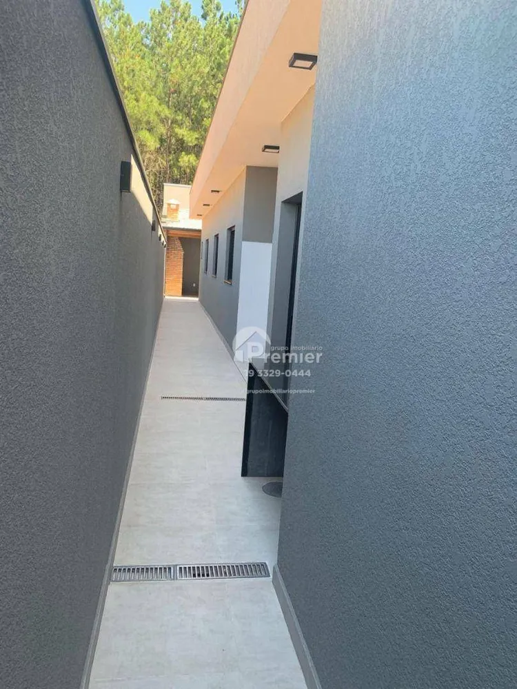 Casa, 3 quartos, 130 m² - Foto 3
