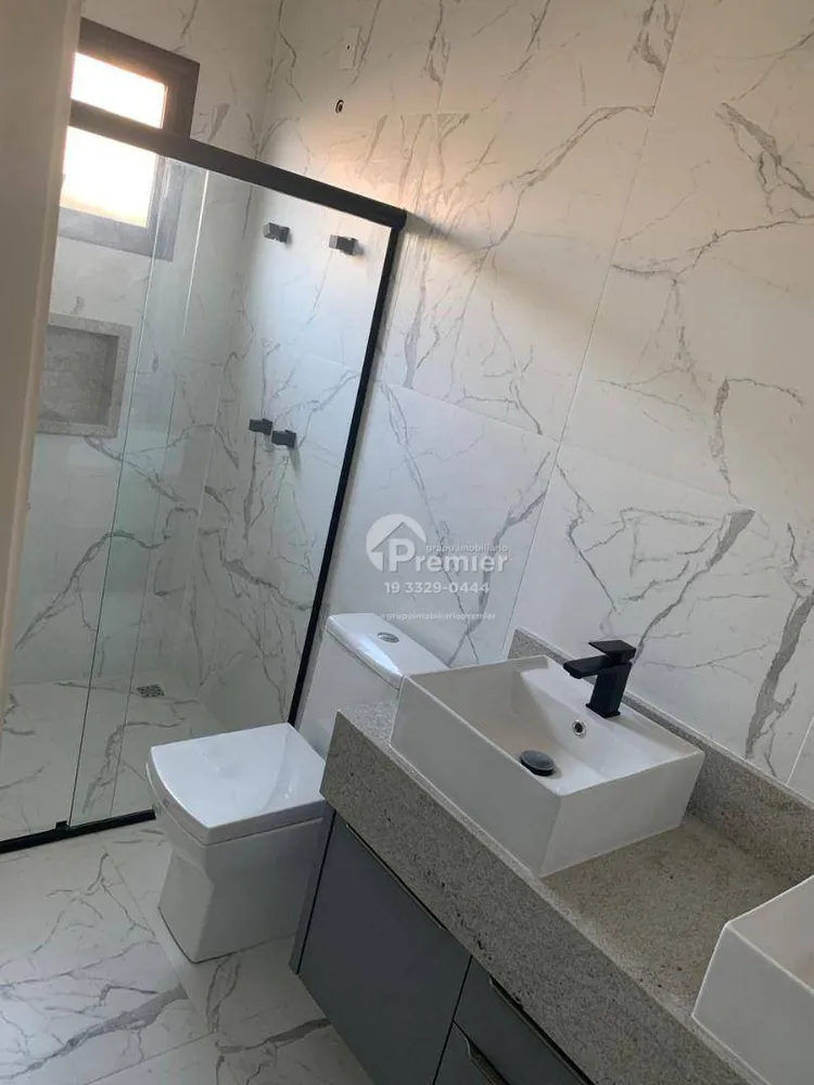Casa, 3 quartos, 130 m² - Foto 11