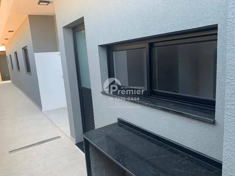 Casa, 3 quartos, 130 m² - Foto 4