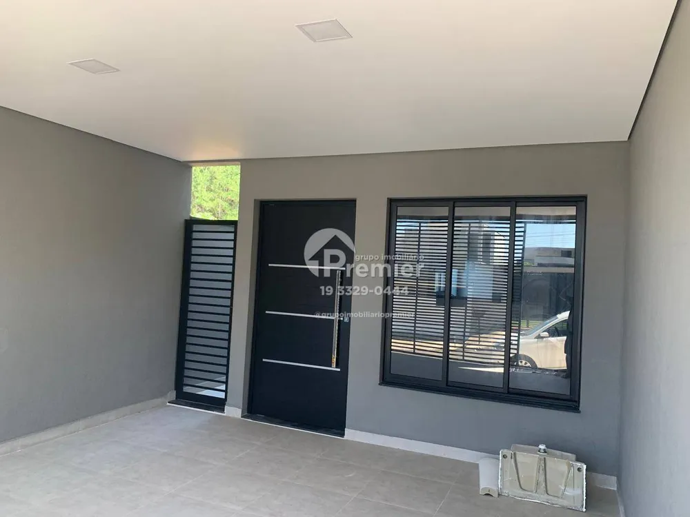 Casa, 3 quartos, 130 m² - Foto 2