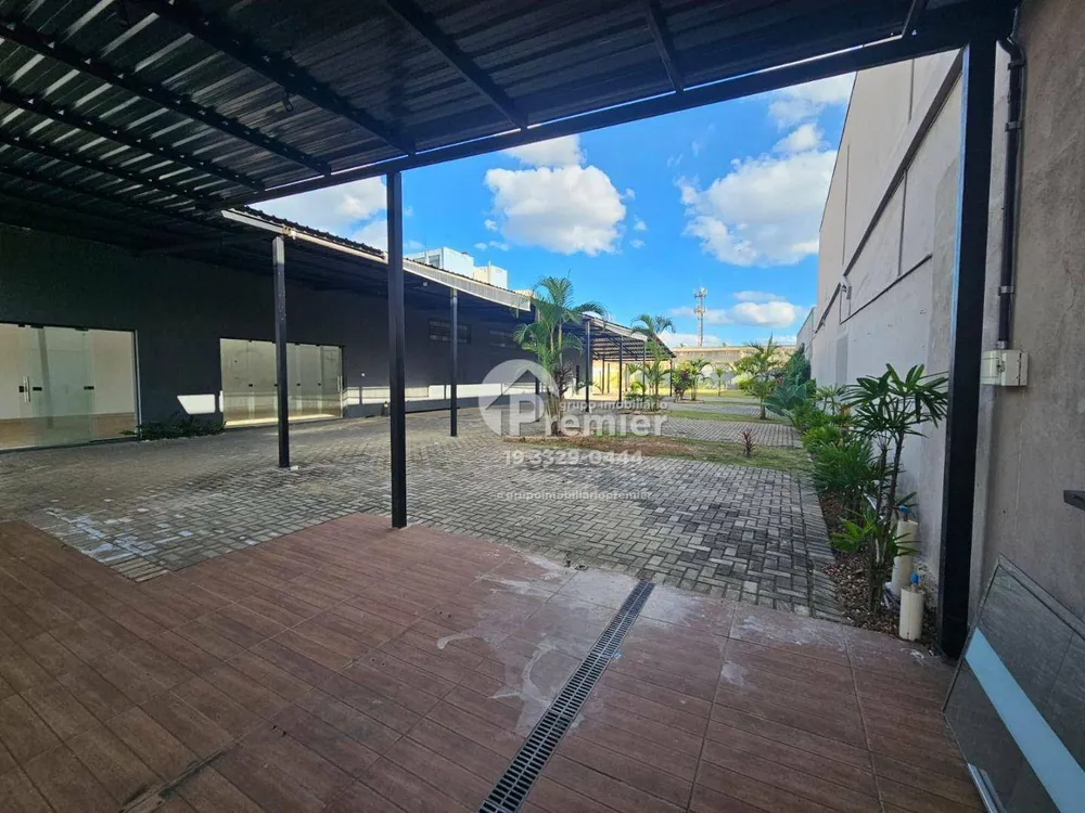 Loja-Salão, 270 m² - Foto 10