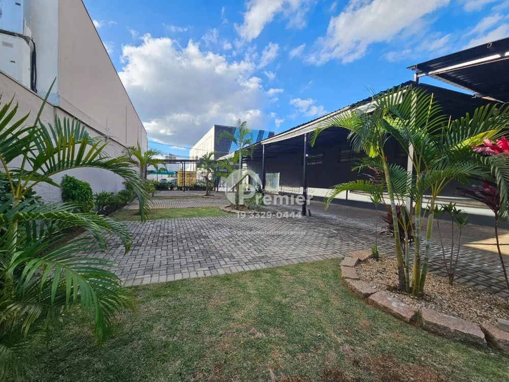 Loja-Salão, 270 m² - Foto 9