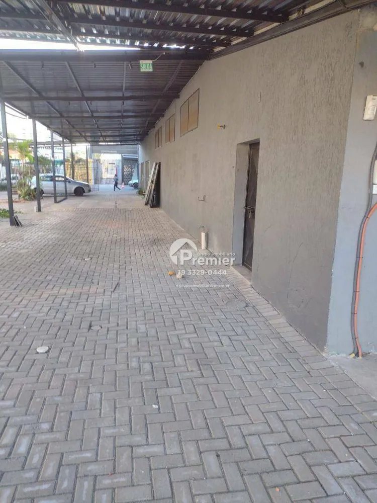 Loja-Salão, 270 m² - Foto 3