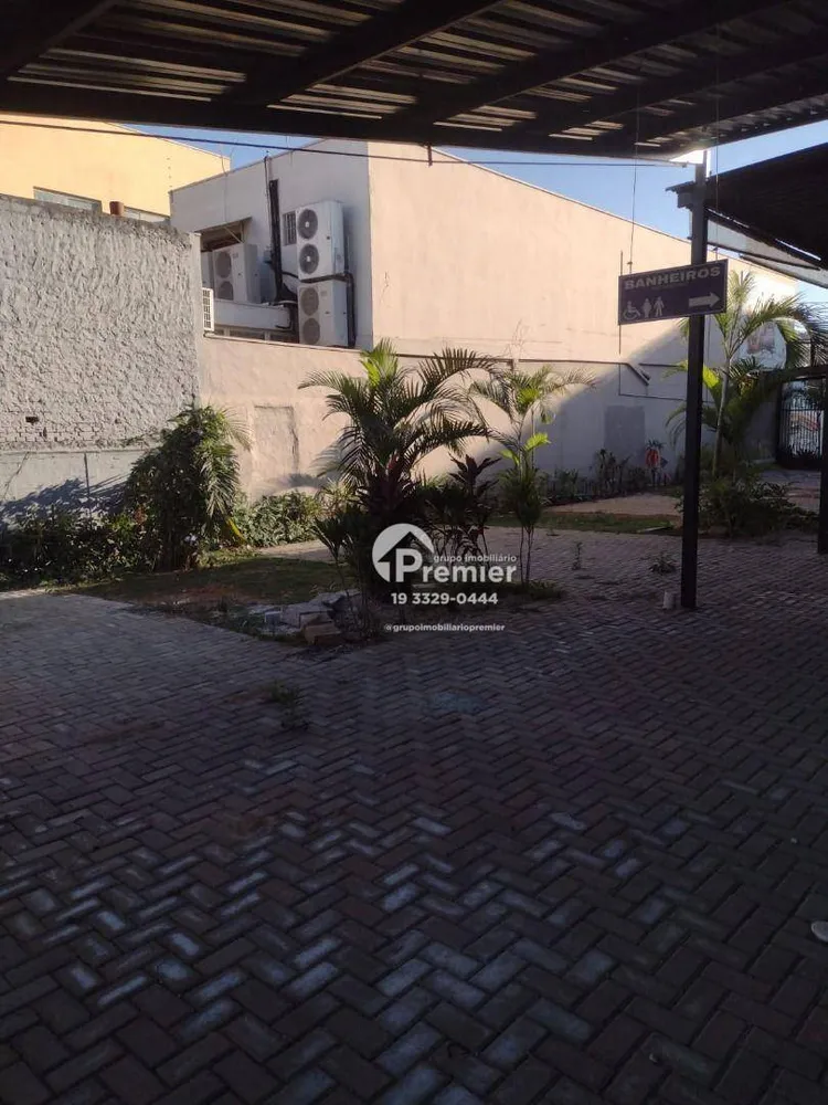 Loja-Salão, 270 m² - Foto 2