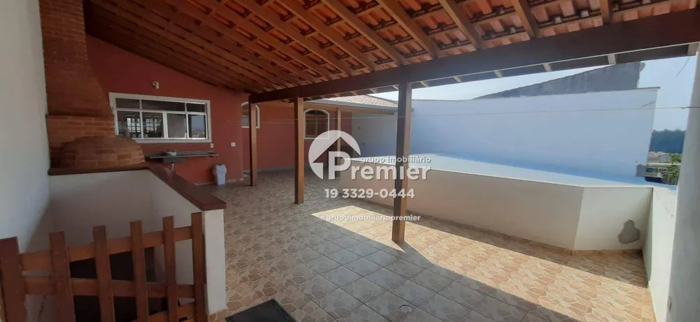 Casa, 3 quartos, 399 m² - Foto 8