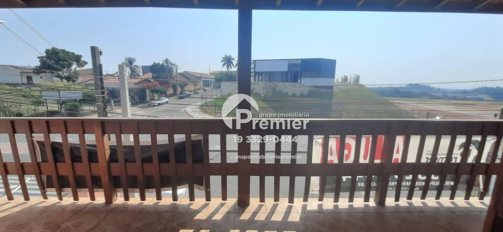 Casa, 3 quartos, 399 m² - Foto 4