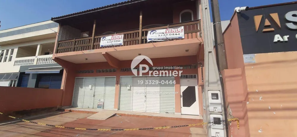 Casa, 3 quartos, 399 m² - Foto 1