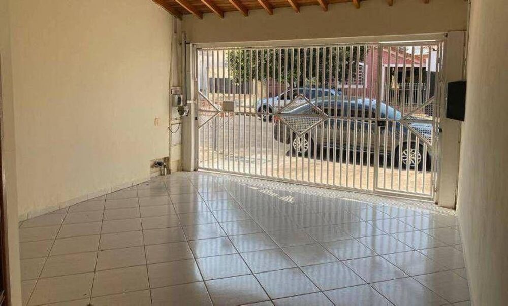 Casa, 3 quartos, 100 m² - Foto 1