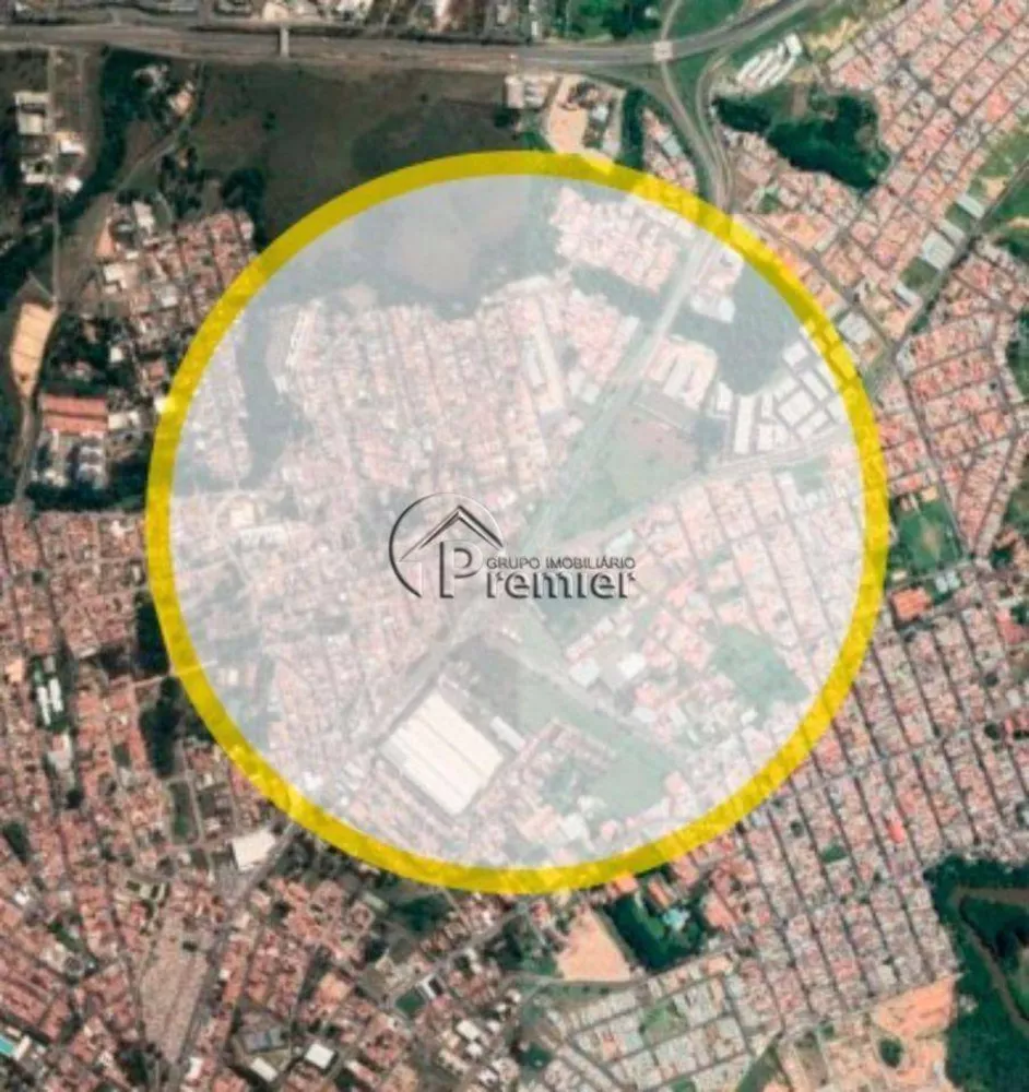 Terreno, 4 hectares - Foto 1