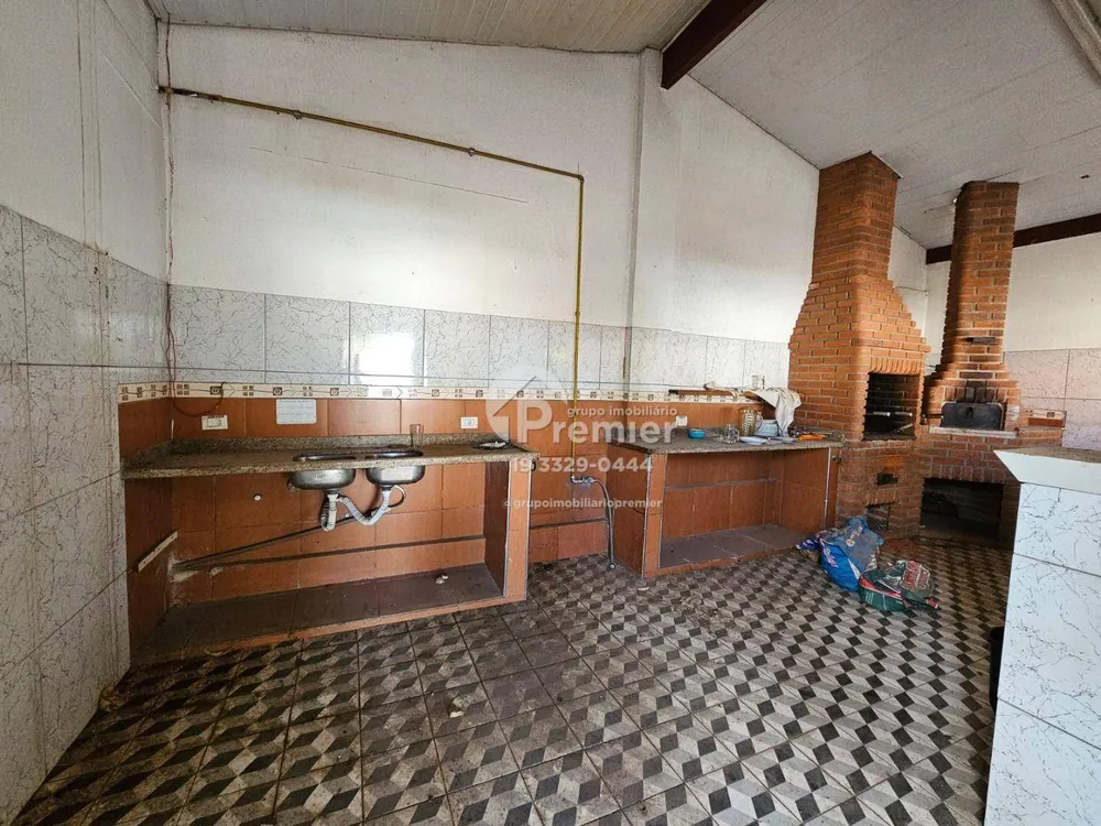 Casa, 630 m² - Foto 11