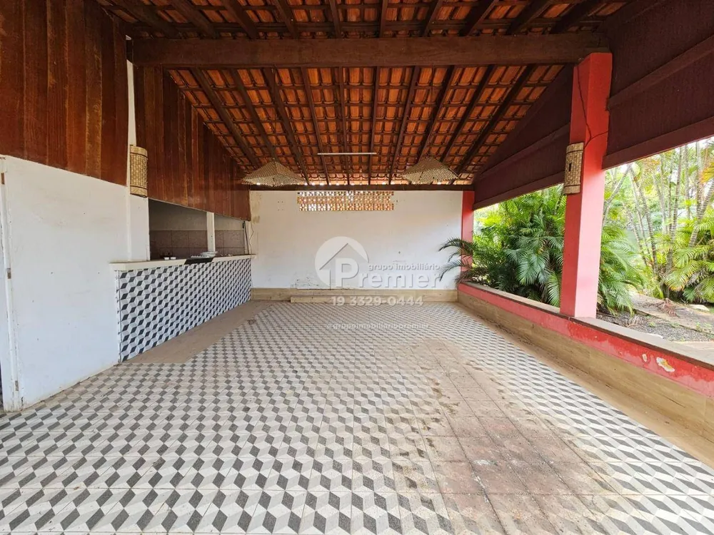Casa, 630 m² - Foto 10