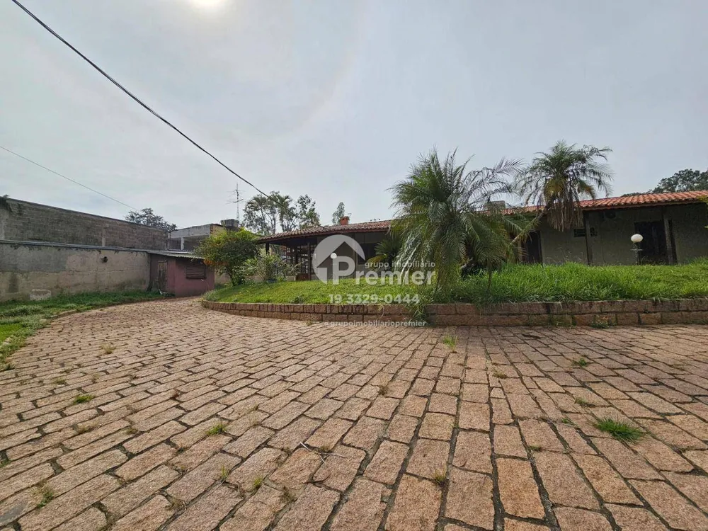 Casa, 630 m² - Foto 2