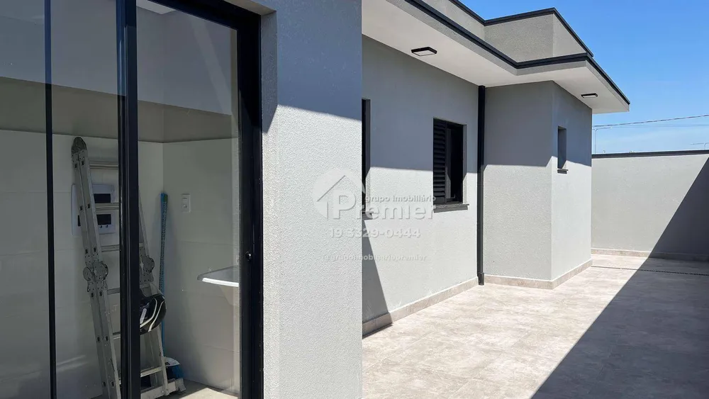 Casa, 3 quartos, 65 m² - Foto 2
