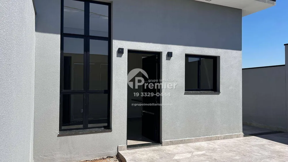 Casa, 3 quartos, 65 m² - Foto 1