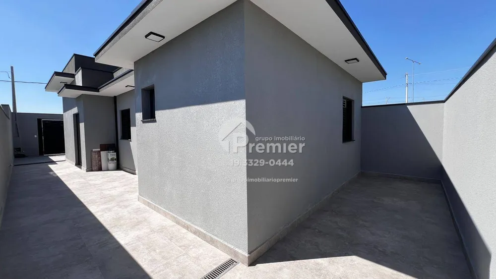 Casa, 3 quartos, 65 m² - Foto 3