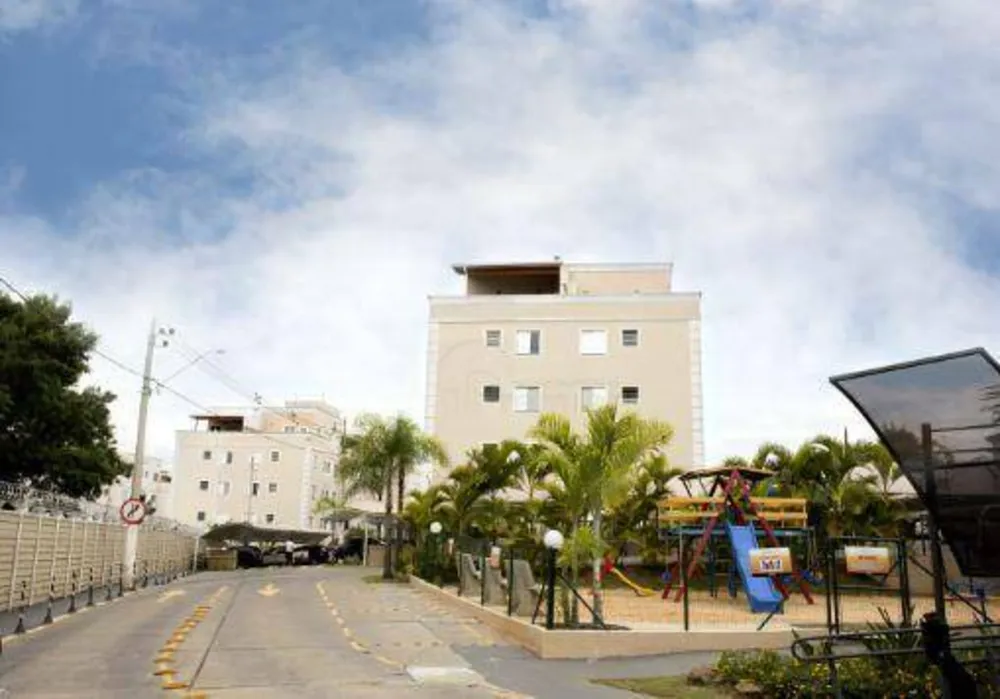 Apartamento, 2 quartos, 50 m² - Foto 2