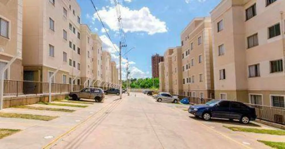 Apartamento, 2 quartos, 50 m² - Foto 3