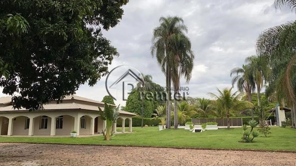 Chácara, 5 quartos, 5100 m² - Foto 2