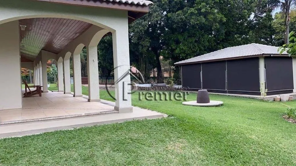 Chácara, 5 quartos, 5100 m² - Foto 5