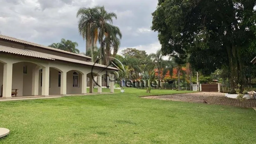 Chácara, 5 quartos, 5100 m² - Foto 4