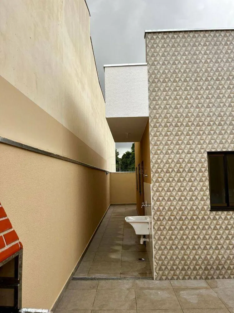 Casa, 3 quartos, 73 m² - Foto 2