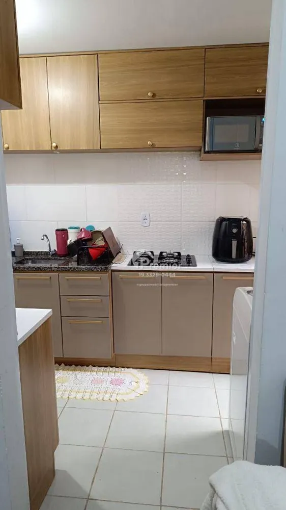 Apartamento, 2 quartos, 59 m² - Foto 3