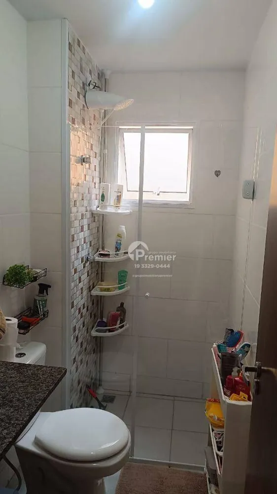 Apartamento, 2 quartos, 59 m² - Foto 9