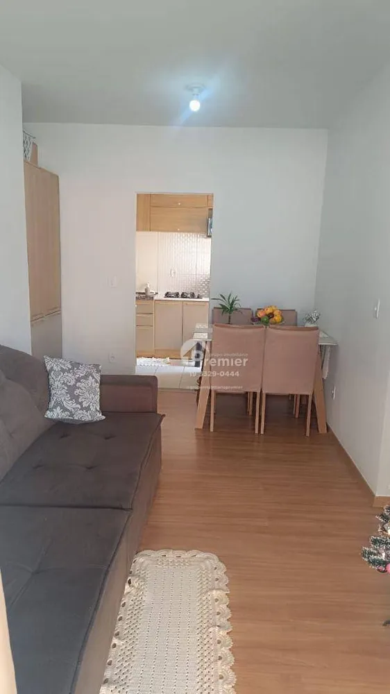 Apartamento, 2 quartos, 59 m² - Foto 12