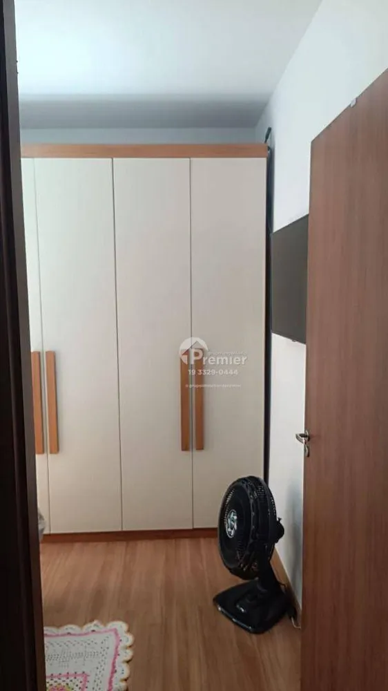 Apartamento, 2 quartos, 59 m² - Foto 10