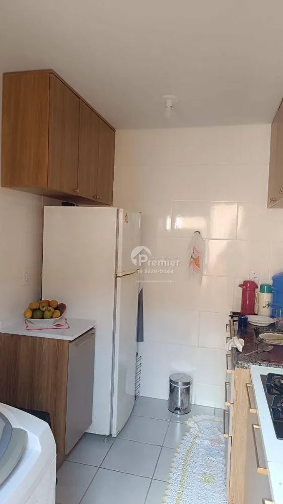 Apartamento, 2 quartos, 59 m² - Foto 2