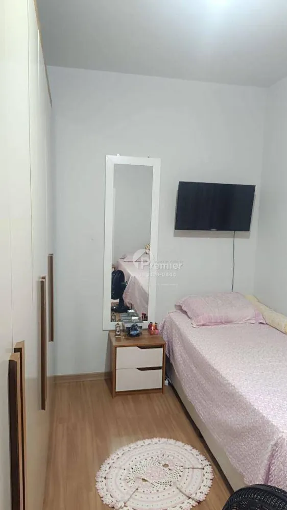 Apartamento, 2 quartos, 59 m² - Foto 11
