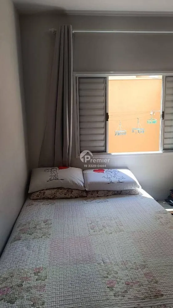 Apartamento, 2 quartos, 59 m² - Foto 8