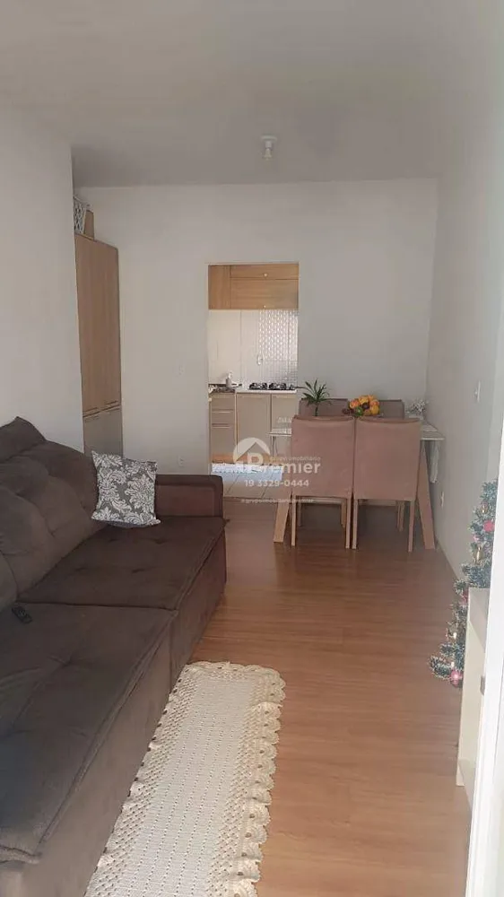 Apartamento, 2 quartos, 59 m² - Foto 4