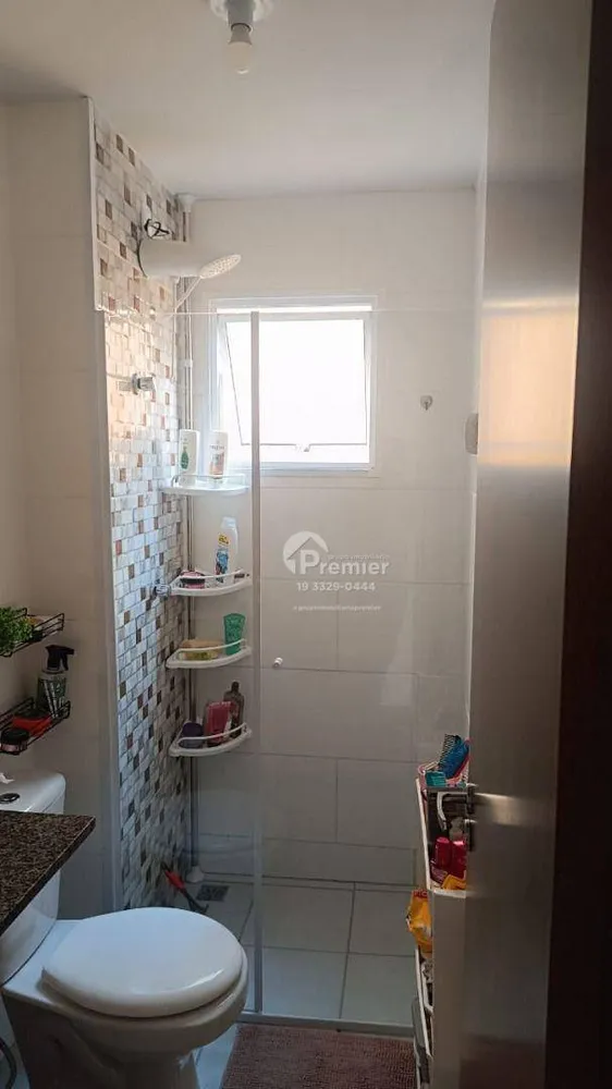Apartamento, 2 quartos, 59 m² - Foto 7