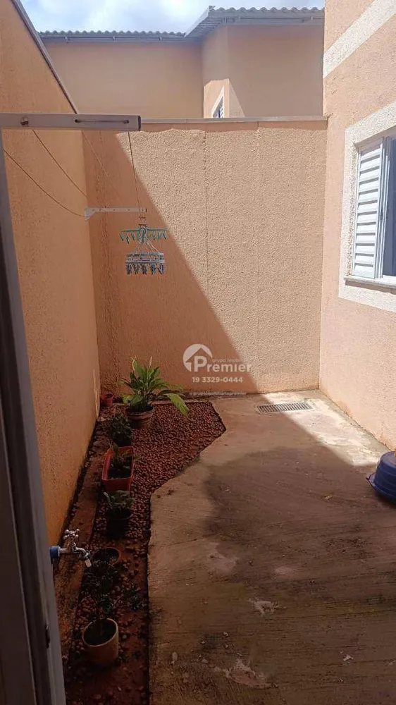 Apartamento, 2 quartos, 59 m² - Foto 5