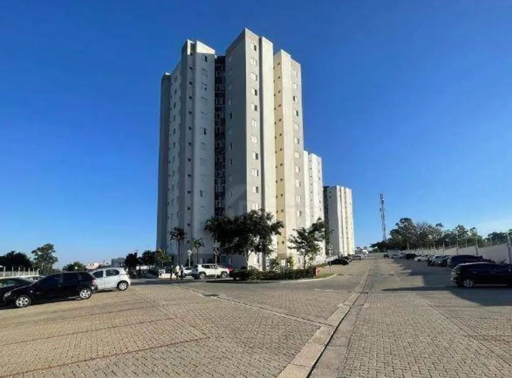 Apartamento, 2 quartos, 62 m² - Foto 9