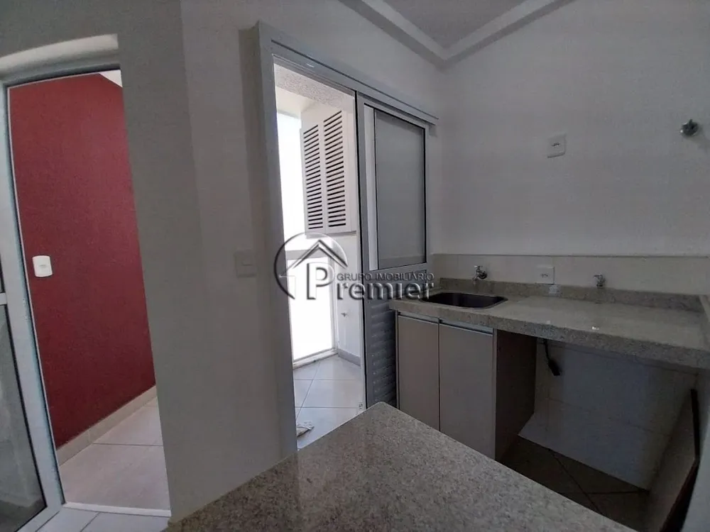Apartamento, 2 quartos, 62 m² - Foto 5