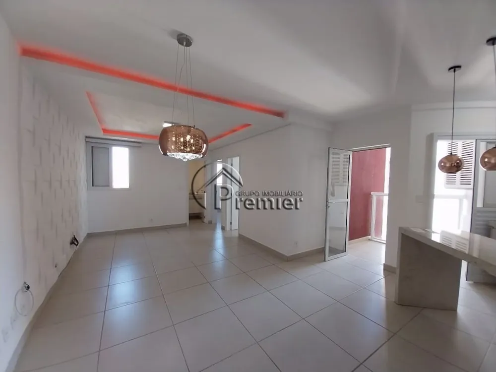 Apartamento, 2 quartos, 62 m² - Foto 2