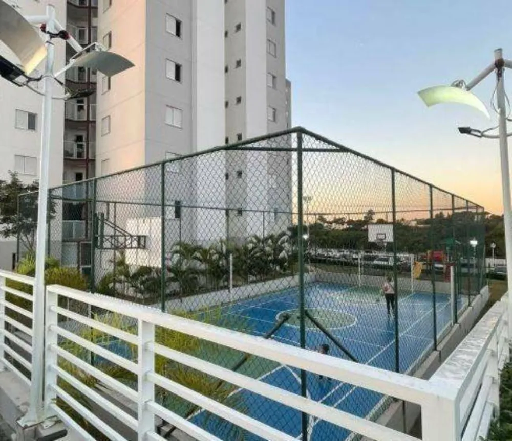 Apartamento, 2 quartos, 62 m² - Foto 10