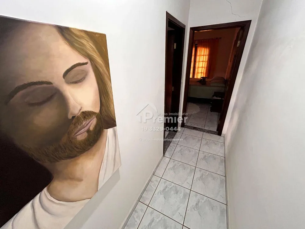 Casa, 3 quartos, 187 m² - Foto 9