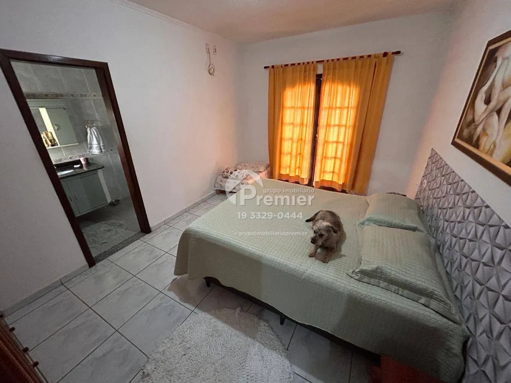 Casa, 3 quartos, 187 m² - Foto 11