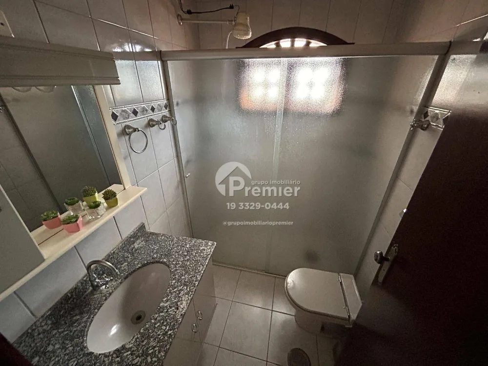 Casa, 3 quartos, 187 m² - Foto 6