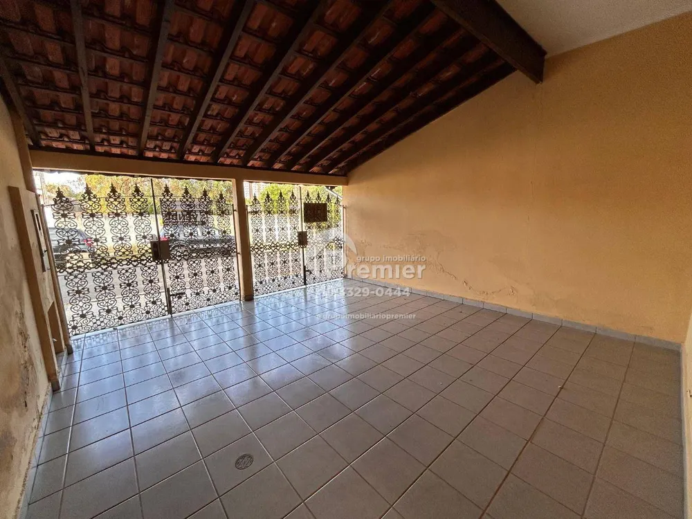 Casa, 3 quartos, 187 m² - Foto 1