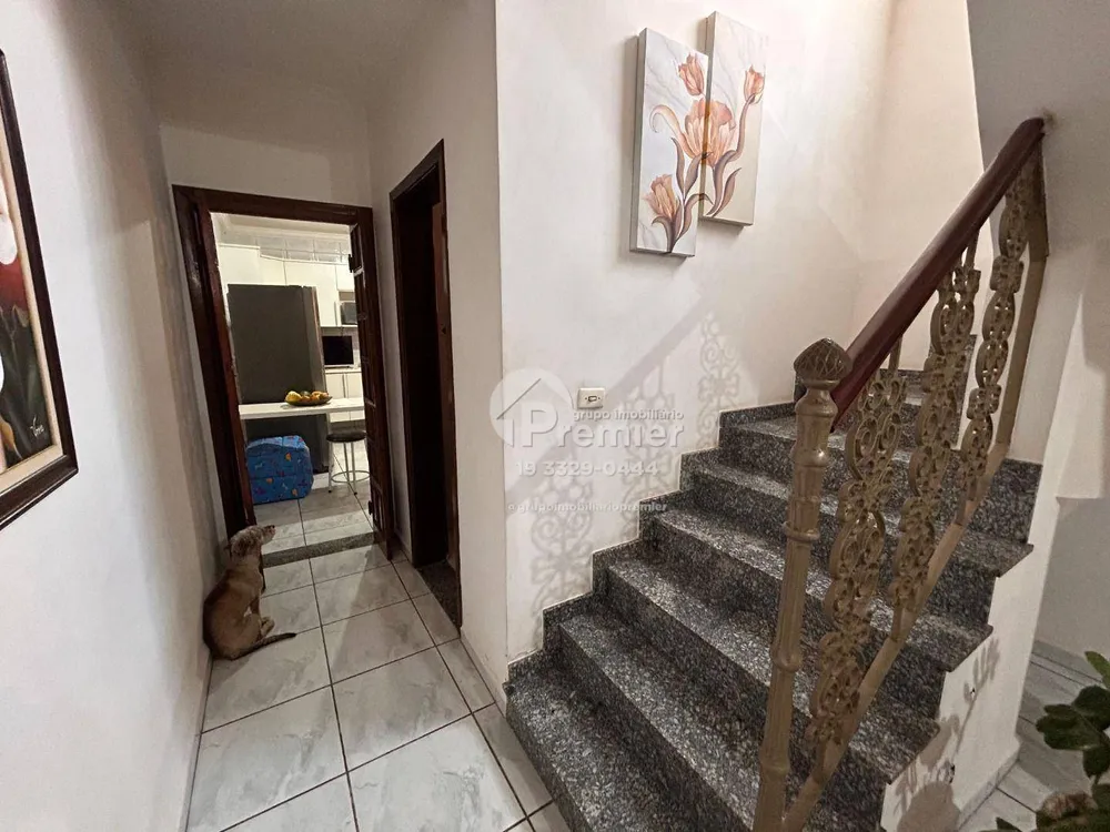 Casa, 3 quartos, 187 m² - Foto 4